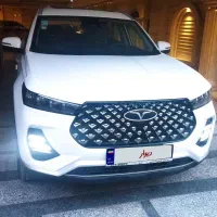 تیگو7 پرو پرمیوم مدل 1404