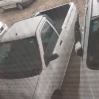 پراید وانت خشک