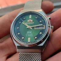 اورینت و سیکو  اتوماتیک ژاپن Orient