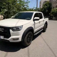 کی ام سی T8 مدل ۱۴۰۳ تک برگ سند فقط امروز