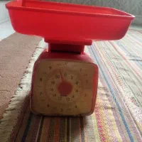 ترازو آشپزخانه