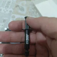 خمیر خنک کننده سپیو و فن خنک کننده