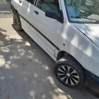 پراید مدل‌ 90 رخ 404