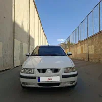 سمند EF7 مدل ۹۰|خودرو سواری و وانت|اصفهان, همدانیان|دیوار
