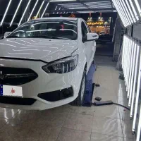 شاهین G مدل 1402