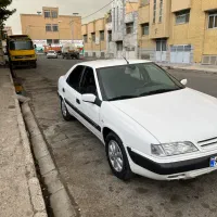 زانتیا مدل ۸۸