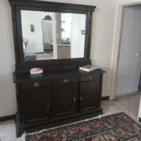 اینه و کنسول