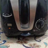 سرخکن|اجاق گاز و لوازم برقی پخت‌وپز|کرمانشاه, |دیوار