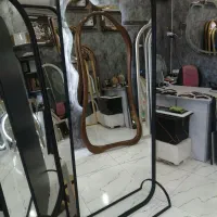 آینه قدی|آینه|بندر گناوه, |دیوار