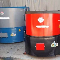 شستشوی قطعات قطعه شو سیلندرشو جرثقیل