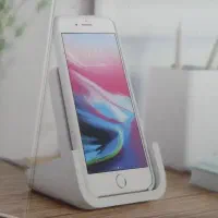 شارژر logiech اکبند اپل