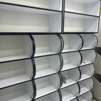 استند مغازه خشکبار و آجیل