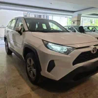 toyota rav4 L2.5 adventure