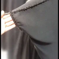 چادر مشکی