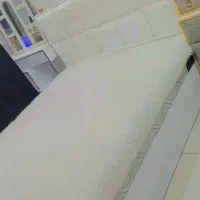 تخت خواب ۲ نفره چوب