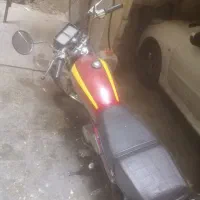 هندا 125