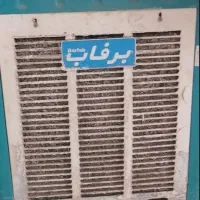 کولر آبی 4000