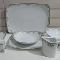 چینی پردیس کاشان