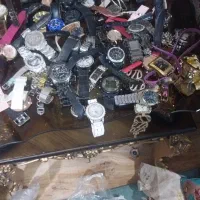 ۴۰ عدد ساعت