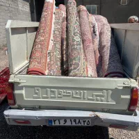 کارخانه قالیشویی و مبلشویی آذربایجان