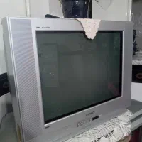 تلویزیون ۲۱|تلویزیون و پروژکتور|نظرآباد, رسالت|دیوار