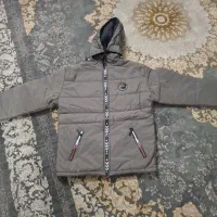 کاپشن پسرانه