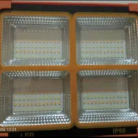 چراغ ، پرژکتور و پاوربانک خورشیدی