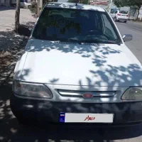 پراید131|خودرو سواری و وانت|تربت‌حیدریه, پائین ولایت|دیوار