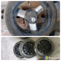 لاستیک