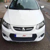 کوییک آر سفید مشکی در حد صفر