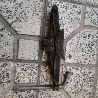 جک ماشین پراید کاملا سالم