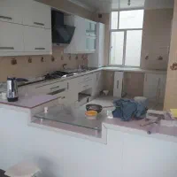 ۱۶۰متر سه خواب در گیشا