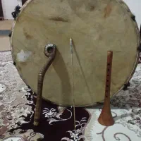 ابزارموسیقی سازدهل