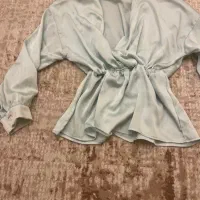 شومیز سایز ۳۸