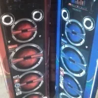 اسپیکر میکرولب