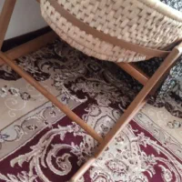 گهواره|تخت و صندلی بچه|کنگاور, |دیوار