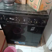 تعدادی وسایل منزل و دوچرخه