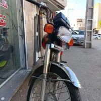 هندا ۸۹|موتورسیکلت|همدان, |دیوار