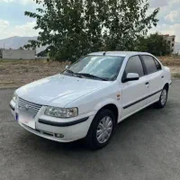 سمندlxمدل 99پلمپ