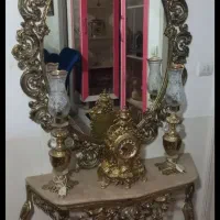 اینه شمدان سالم و نو
