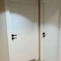 درب VlP1 در آپارتمان ویلا زد سرقت ضد اب هایم درب