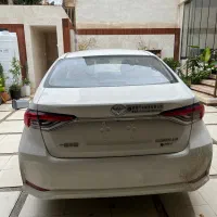 toyota crolla 2025|خودرو کلاسیک|بوشهر, |دیوار