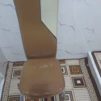 صندلی ۴عدد