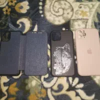 کاور آیفون 11پرو و بامبر آیفون 6