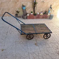 چهار چرخ