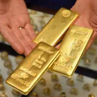 استخدام در شعبه طلافروشی