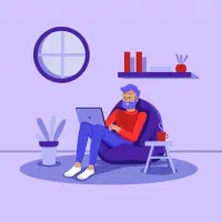 کار در منزل روزانه یک میلیون تومان