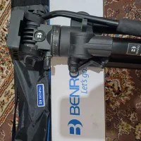 سه پایه تریپاد دوربین بنرو  نوBenro T980