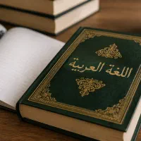 آموزش زبان عربی