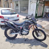 فلات xr 250 تقویت شده مدل 1402